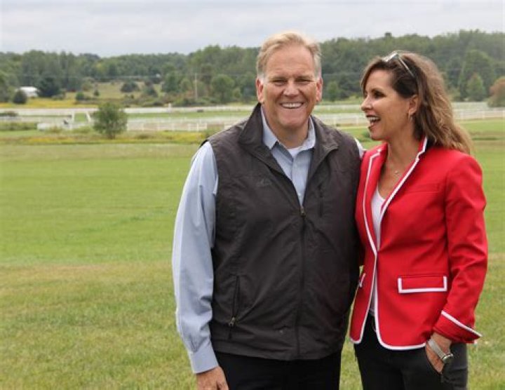 Mike Rogers Wife Beth Rogers: Net Worth, Wiki, Biography, And Family