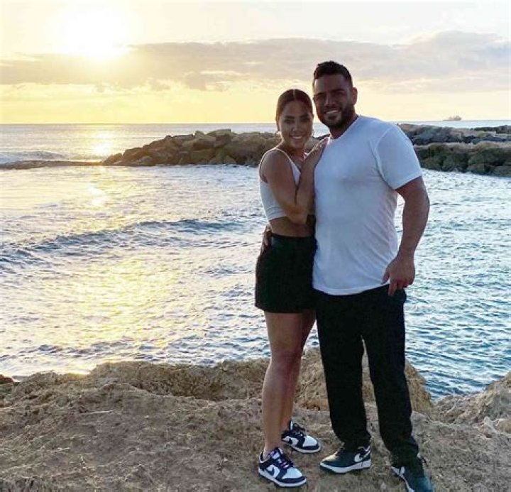 Mike Shouhed's Journey: Battling Cancer In The Family