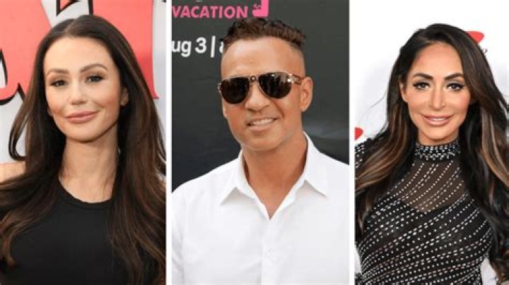 Mike Sorrentino Defends Angelina Pivarnick Feud: I 'Had To'
