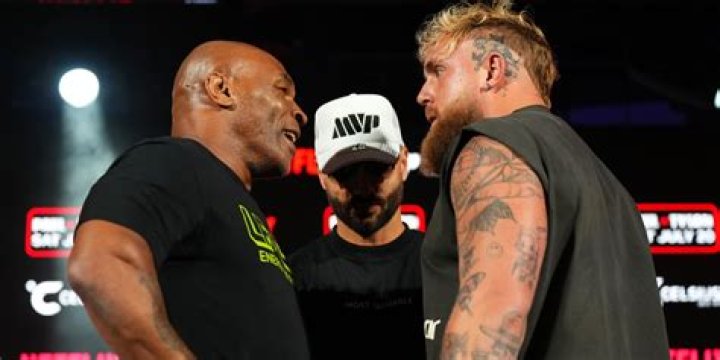 WWE legend Ric Flair opens up about terrifying ordeal of smoking weed with Mike Tyson saying: I thought I DIED