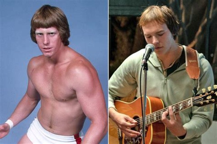 Mike Von Erich: The Legacy Of A Wrestling Icon