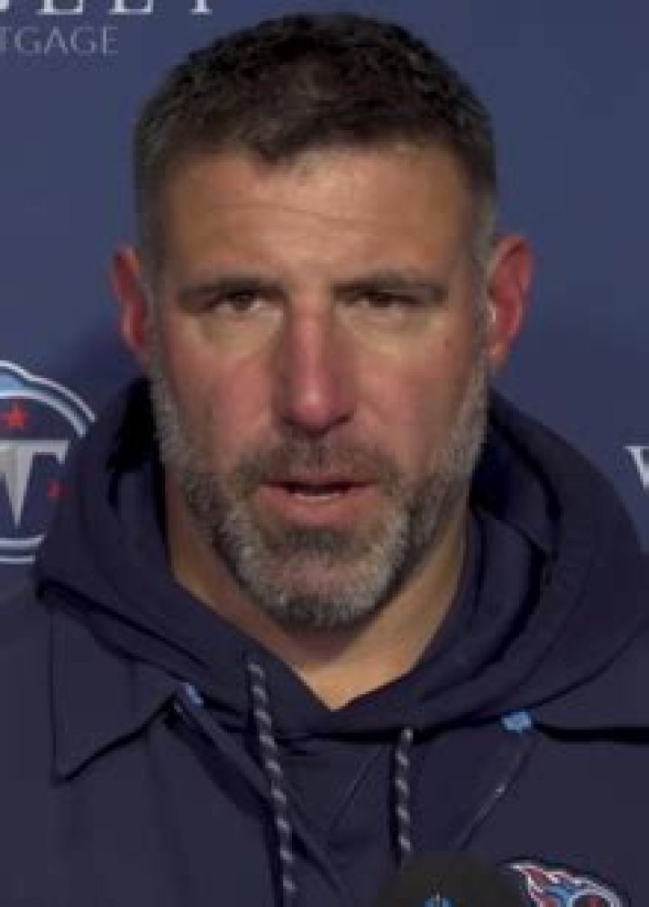 Exploring Mike Vrabel's Ethnicity: A Deep Dive