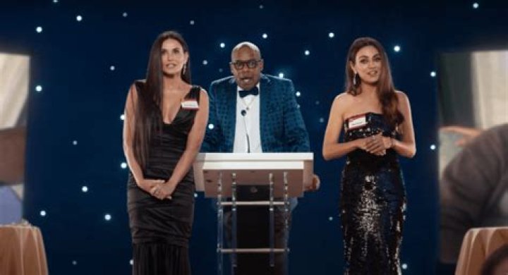 Mila Kunis Asked Ashton's Ex Demi Moore to Team Up for Commercial