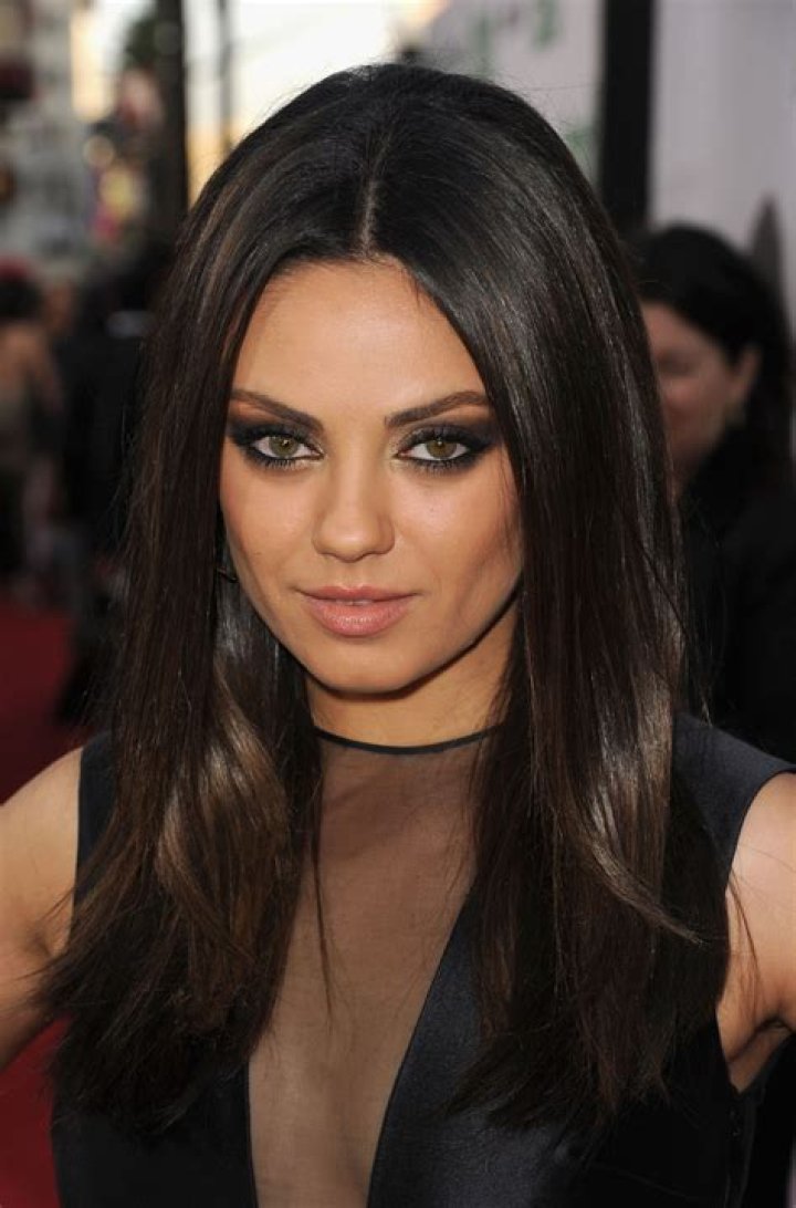 Mila Kunis News - Us Weekly