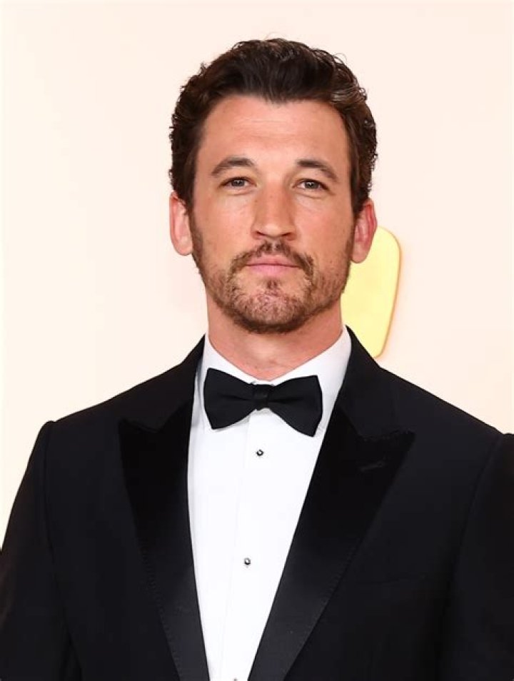Miles Teller News - Us Weekly