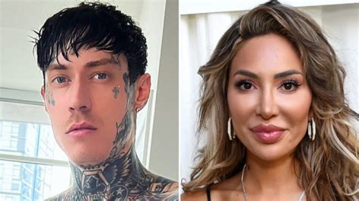 Miley Cyrus' Brother Trace Cyrus Slams OnlyFans Creators