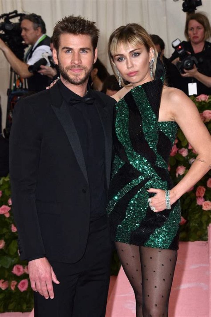 Miley Cyrus: I Wouldn’t Erase My Relationship With Liam Hemsworth