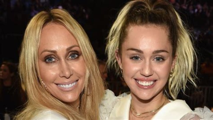 Exploring The Close Bond Of Miley Cyrus, Her Sister, And Mom
