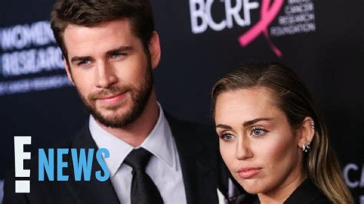 Miley Cyrus Was the One Who ‘Ended Things’ With Liam Hemsworth