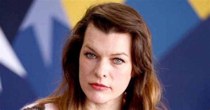 Milla Jovovich Describes ‘Horrific’ Emergency Abortion Experience