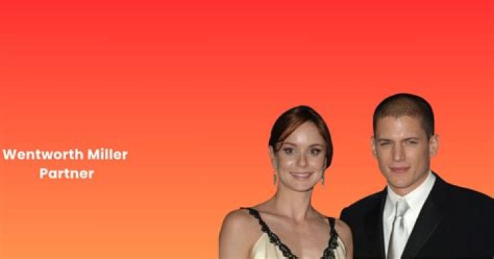 Miller Wentworth Partner: A Journey Of Creativity And Collaboration