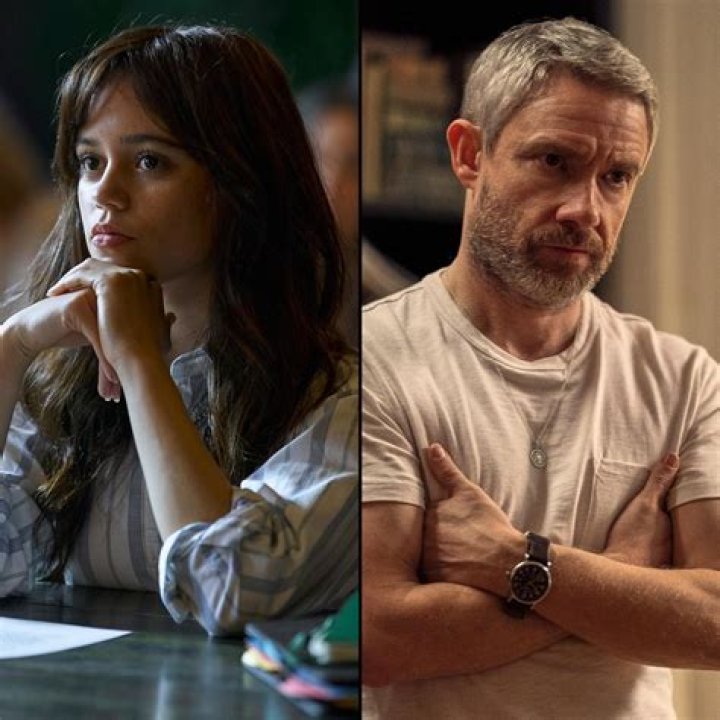 'Miller's Girl' Sex Scene Seems to Spark New Intimacy Coordinator Rules