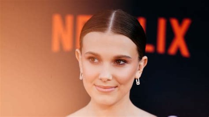 Unveiling The Magic Of Millie Bobby Brown: A Glimpse Into Her Little World