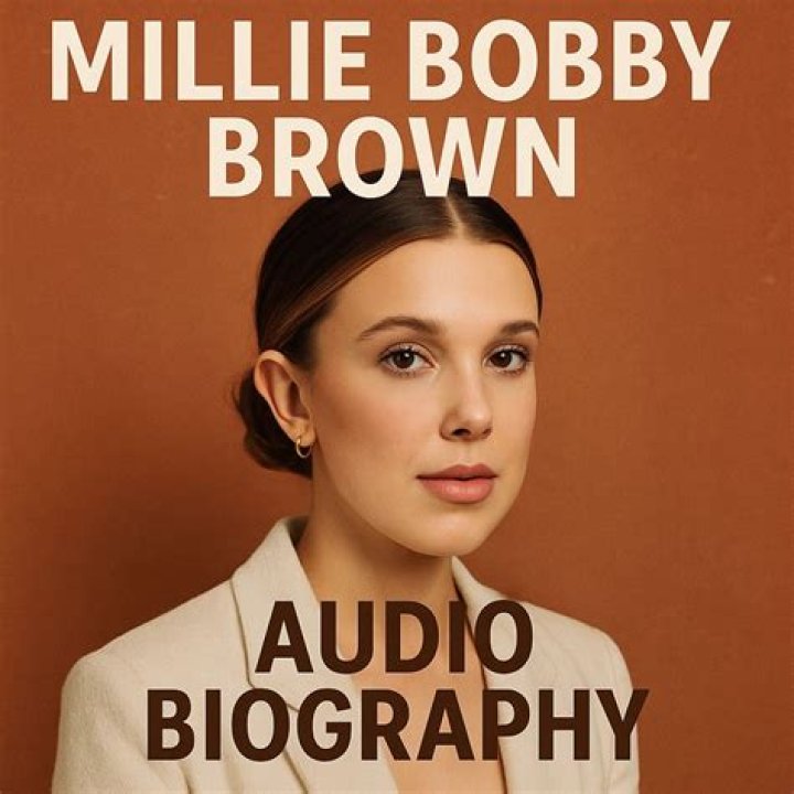 Understanding How To Pronounce Millie Bobby Brown's Name