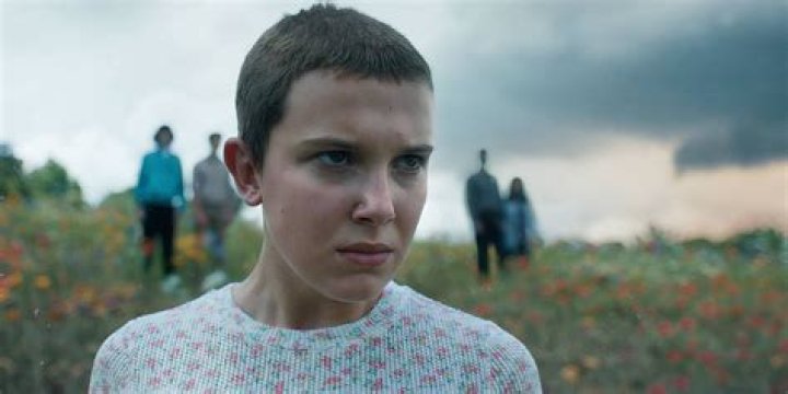 Millie Bobby Brown Just Discovered How Old Eleven Is In Stranger Things