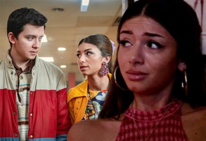 5 Reasons Why Mimi Keene's Character Ruby Deserved Better in 'Sex Education' Season 3