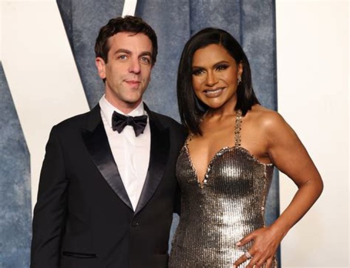 Mindy Kaling's Husband: A Deep Dive Into Their Relationship