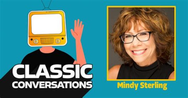 Mindy Sterling Ethnicity, Nationality, Race, Family, Body measurements, career