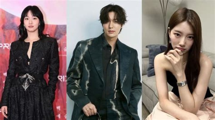 Unveiling Minho From SHINee And His Relationship Status