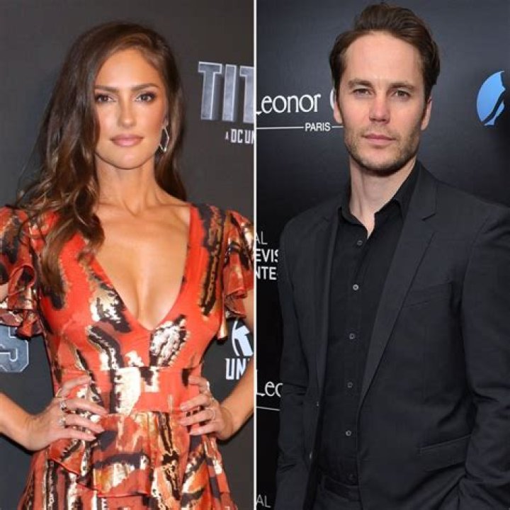 Minka Kelly Details ‘Toxic’ Relationship With Taylor Kitsch