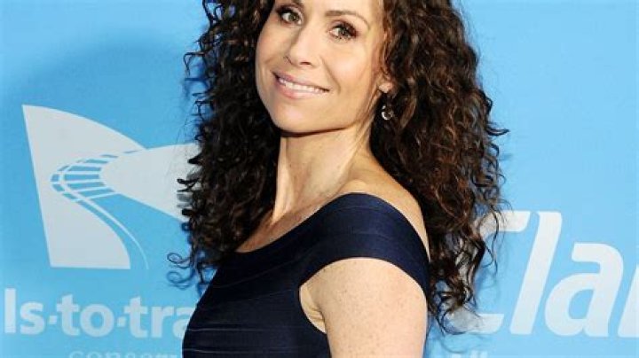 Minnie Driver Quits Twitter Over Bikini Body Bullying