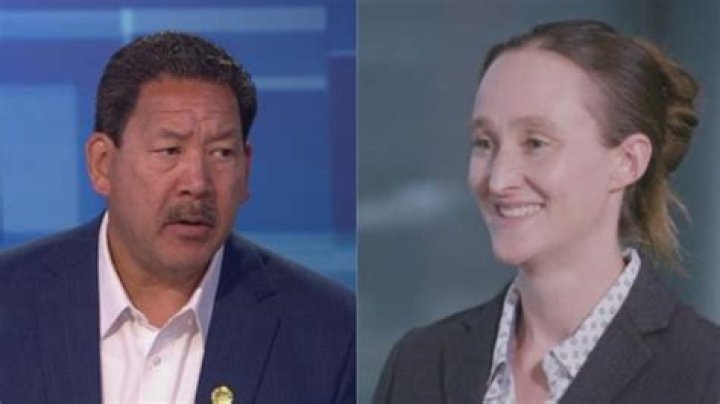 Mireya Mayor’s husband has an incredibly successful wildlife TV resume