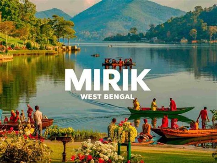 Mirik Pin Code | Postal Code (Zip Code) of Mirik, Darjiling, West Bengal, India