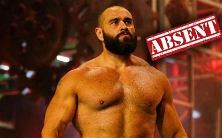 Miro’s Current Status Amid Continued AEW Absence