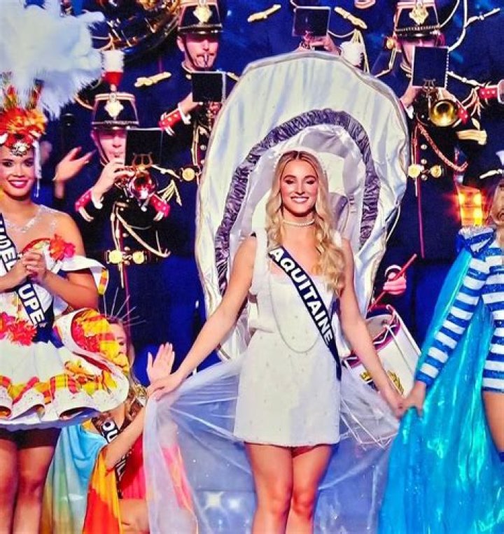 Unveiling The World Of Miss Costume: A Celebration Of Creativity And Culture