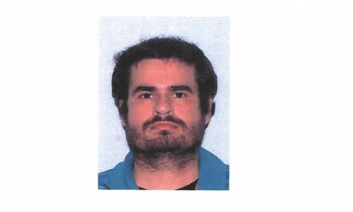 Kevin Accorto Identified as Suspect