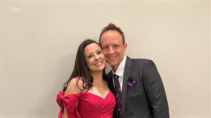 Exploring The Life Of Miss Rachel's YouTube Husband