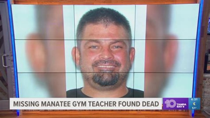 Tragic update: Decomposed body found in canal confirmed as missing school teacher