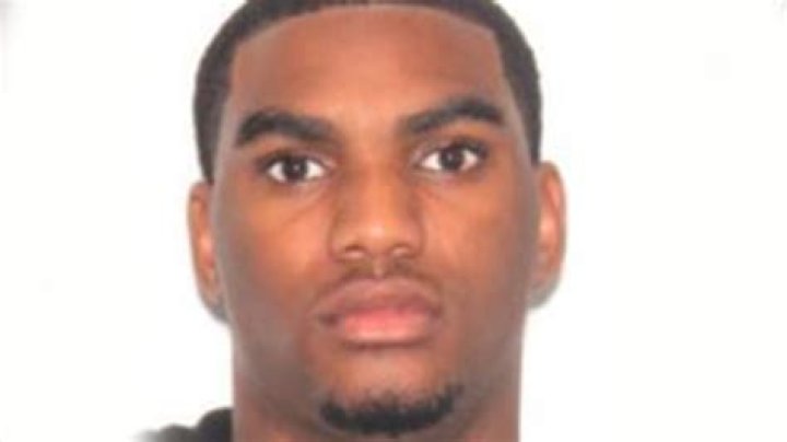 Missing swimmer Curtis Newkirk's sister breaks silence as desperate search continues for teen