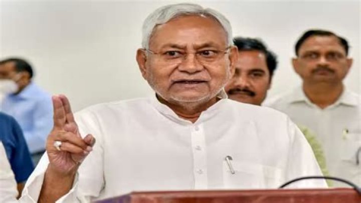 Nitish Kumar asserts Opposition 'united' to forge pre-poll alliance to take on BJP-led NDA – India TV