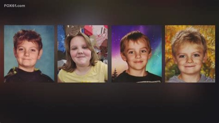 Missouri house fire that killed mom and four children was murder-suicide, police say