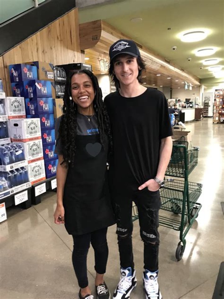 Mitchel Musso And His Girlfriend: A Look Into Their Relationship