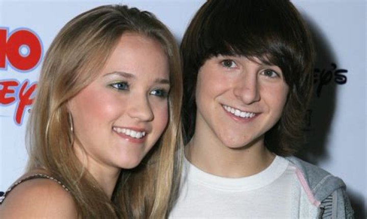 Unveiling The Mystery: Who Is Mitchel Musso’s Girlfriend?