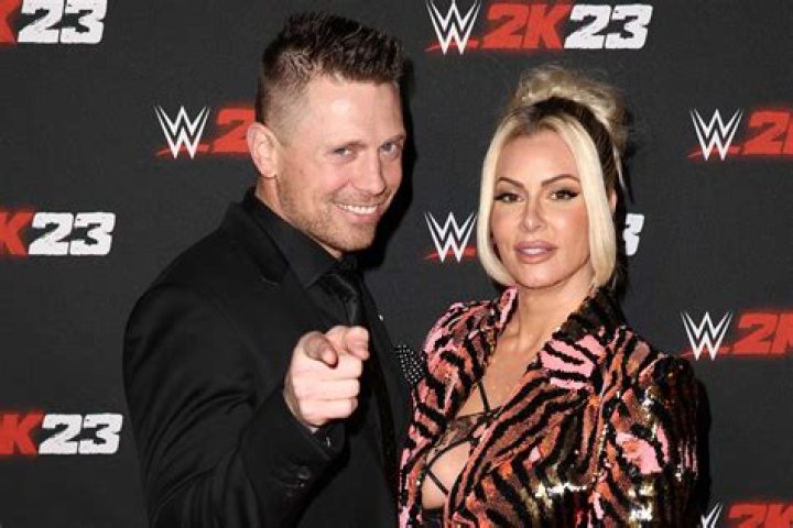 The Miz Believes He & Maryse Can Be Role Models to Nikki Bella & John Cena