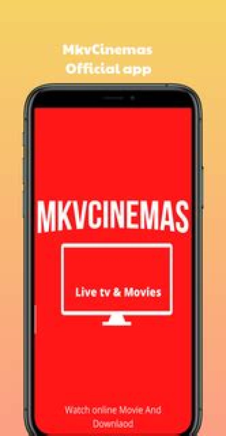 Exploring MKVCinemas: Your Ultimate Guide To Streaming Movies