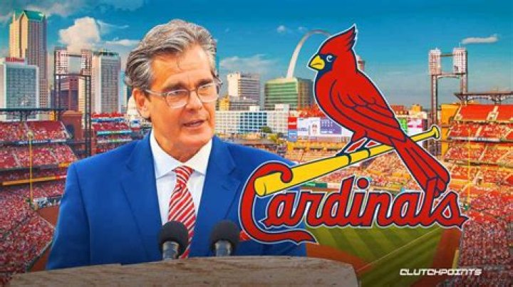 MLB commentator puts St Louis Cardinals 'incompetence into words' after mistake so bad fans are convinced game was fixed