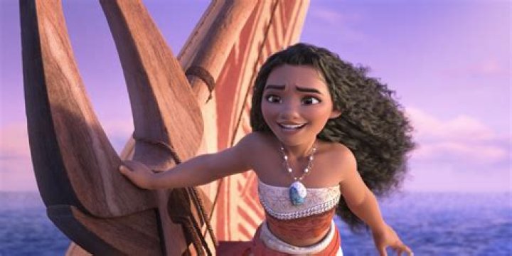 Exploring The Enchantment Of Moana 2: The Role Of Emily Bear