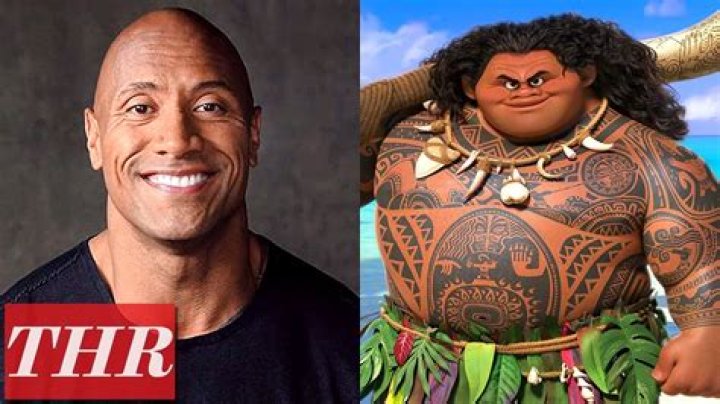 The Ultimate Guide To Moana's Voice Cast: Meet The Voices Behind The Characters