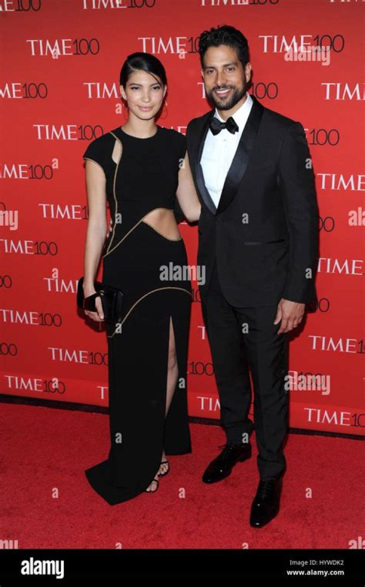 Discovering The Enigmatic Model Grace Gail