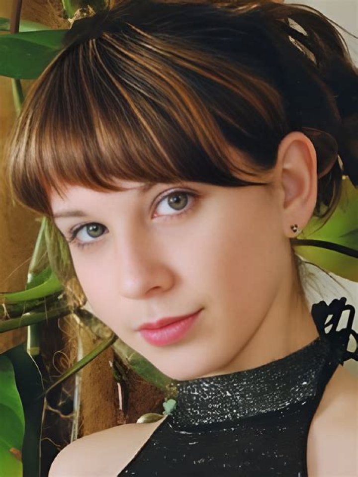 Discovering The Allure Of Model Yulia: A Journey Through Her Life And Career