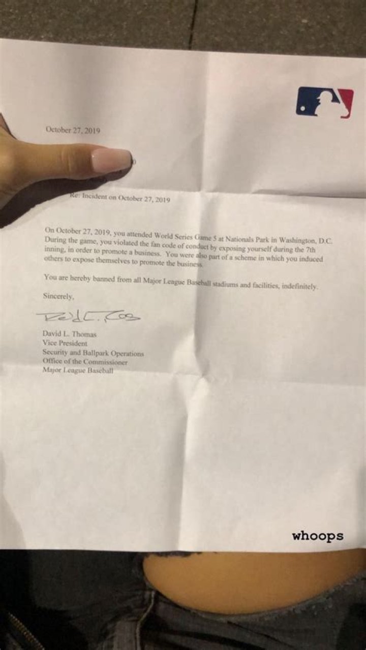 Models Julia Rose and Lauren Summer planning MORE X-rated stunts after flashing boobs at World Series – The US Sun