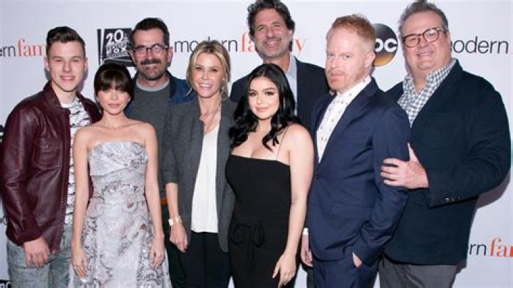 Modern Family: What are the cast up to now? – The US Sun