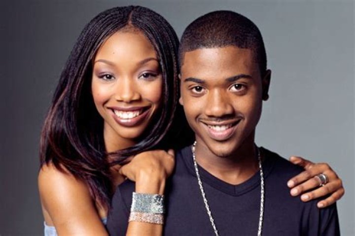 Remember Moesha? This is what the cast looks like now - including Frank Mitchell, Niecy Jackson and Deidre 'Dee'