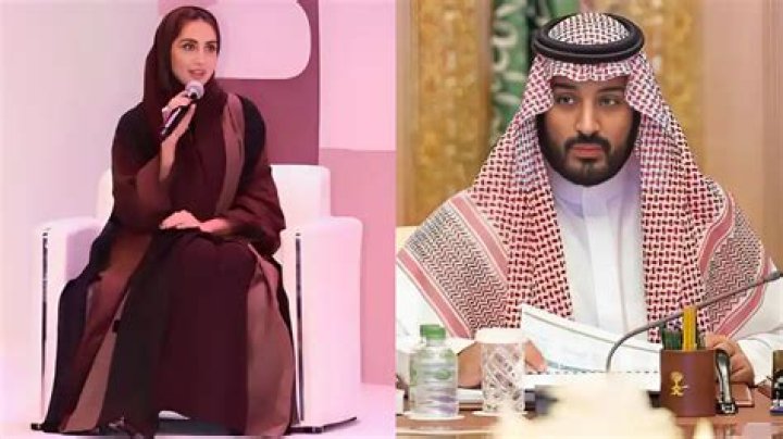 Unveiling The Romance: Mohammed Bin Salman Al Saud And Sara Bint Mashour Al Saud's Marriage Date