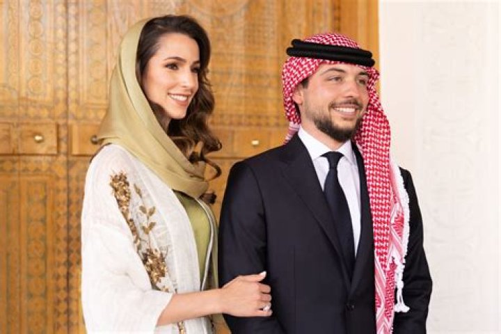 Exploring The Lives Of Mohammed Bin Salman Al Saud's Wives