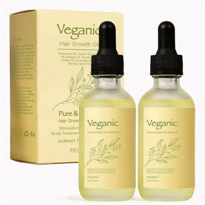 This 'Moisturizing' Hair Oil Is Only $45 at Amazon